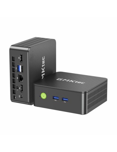 Mini PC GMKtec G3S Intel N95
