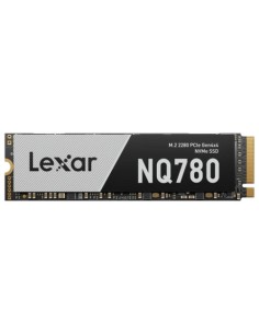 SSD Lexar NQ780 512GB (LNQ780X512G-RNNNG)