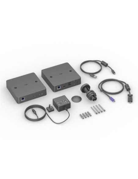 Dodatek za konferenčno opremo Logitech Extend BYOD [952-000199]