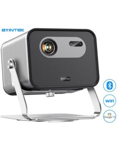 Projektor Byintek UFO R90 MAX, prenosni