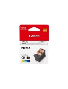 Canon glava CH-40