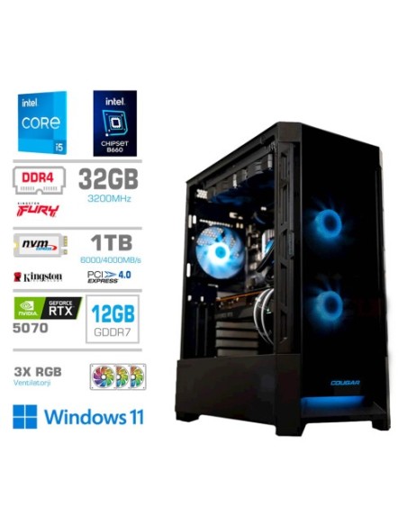 PC PCX Exton (PCX-GS8-616856)