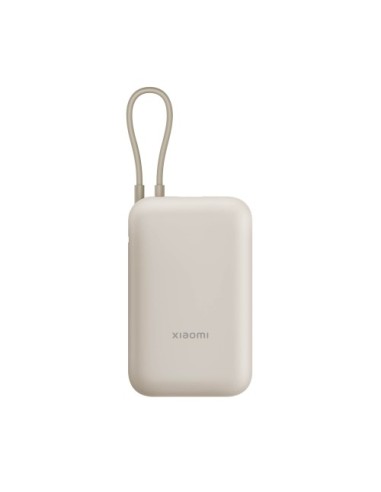 Prenosna baterija Xiaomi Power Bank (172530), 10000mAh