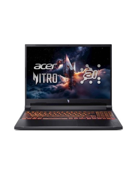 Prenosnik Acer Nitro V 16 ANV16-42-R15G (NH.QYXEX.004)