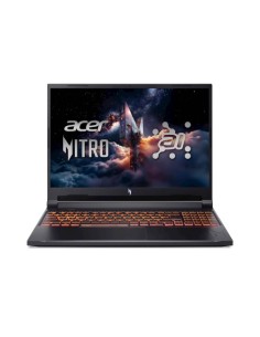 Prenosnik Acer Nitro V 16 ANV16-42-R2J9 (NH.U1GEX.00G)