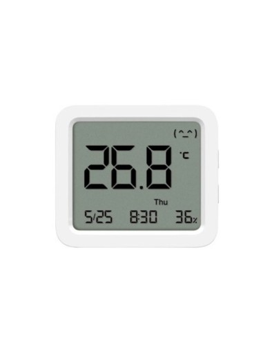 Pametni merilnik temperature in vlažnosti Xiaomi 3 (58431)