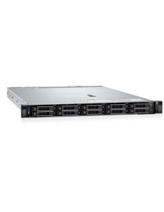 Strežnik DELL PowerEdge R660xs (PROMO_R660XS_SPL3)