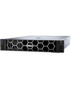 Strežnik DELL PowerEdge R760xs (PROMO_R760XS_SPL3)