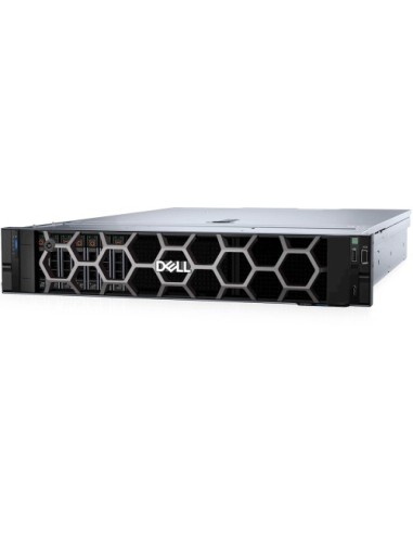 Strežnik DELL PowerEdge R760xs (PROMO_R760XS_SPL3)