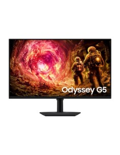 Monitor Samsung 32"/80.2cm LS32FG502EUXEN, 2560x1440, 300cd/m2, 1ms, 1000:1