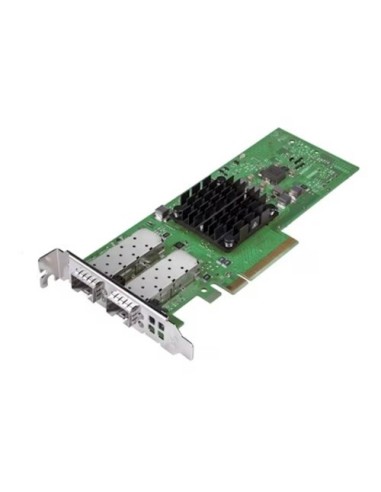 Mrežna kartica Dell Broadcom 57414 2-Port 10/25GbE SFP28 (540-BDID)