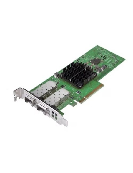 Mrežna kartica Dell Broadcom 57414 2-Port 10/25GbE SFP28 (540-BDID)