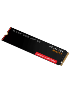 SSD WD Black SN850X 8TB (WDS800T2X0E)