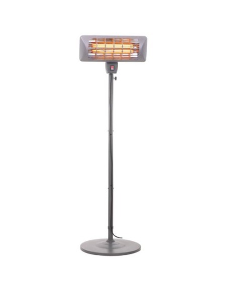 Grelec Camry  CR7737