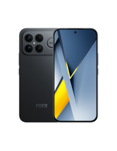 Telefon POCO F8 Ultra (MZB0M3REU), 12/256GB, črn