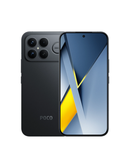 Telefon POCO F8 Ultra (MZB0M43EU), 16/512GB, črn