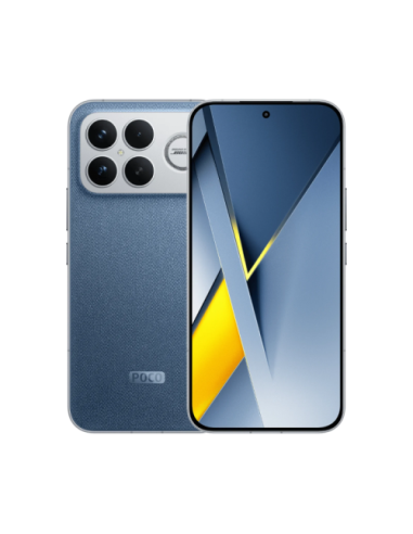 Telefon POCO F8 Ultra (MZB0M5MEU), 16/512GB, moder