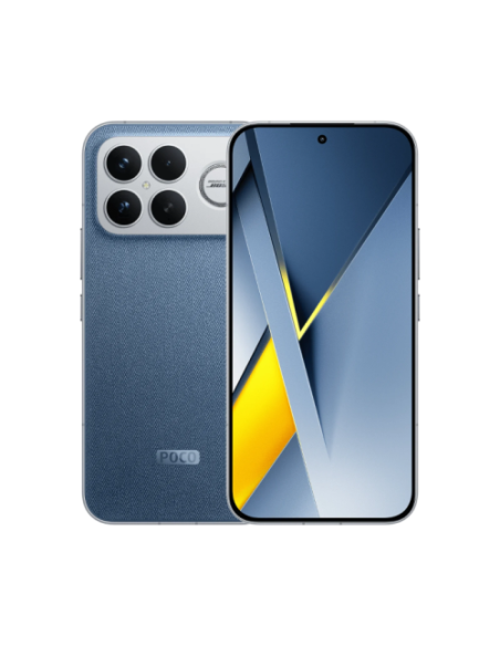 Telefon POCO F8 Ultra (MZB0M5MEU), 16/512GB, moder