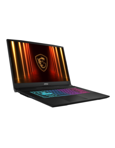 Prenosnik MSI Katana 17 HX B14WX (9S7-17L791-258)