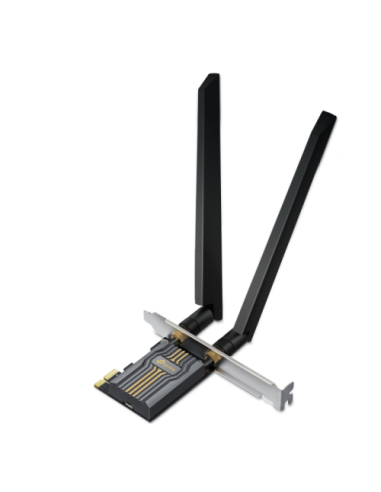 Brezžična mrežna kartica PCI-Ex TP-Link Archer TBE400E