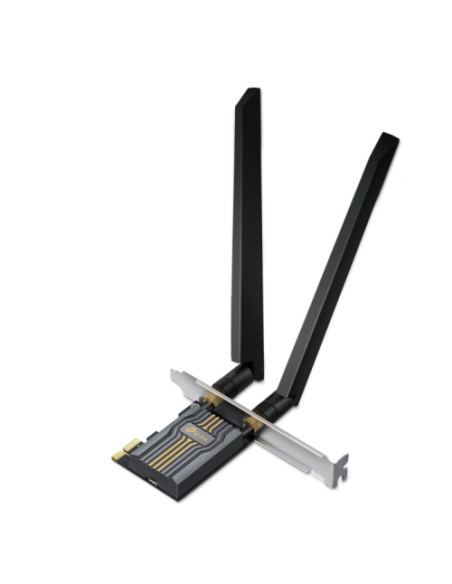 Brezžična mrežna kartica PCI-Ex TP-Link Archer TBE400E