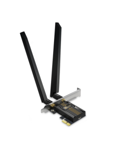 Brezžična mrežna kartica PCI-Ex TP-Link Archer TBE552E