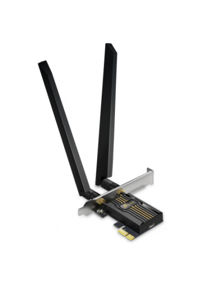 Brezžična mrežna kartica PCI-Ex TP-Link Archer TBE552E