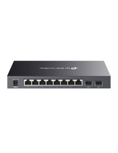 Switch TP-Link Omada SG2210P