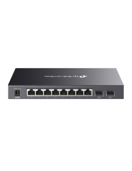 Switch TP-Link Omada SG2210P