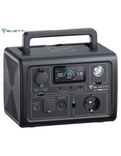 Baterija BLUETTI EB3A (EB3A-EU-GY-BL-00)