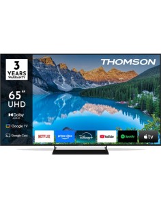 TV Thomson 65UG5X15, 164cm (65") 4K