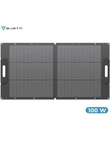 Solarni inverter BLUETTI PV100 (PV100-UG-BK-LS-010)