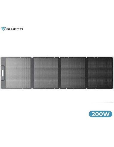 Solarni inverter BLUETTI PV200 (PV200-UG-BK-LS-010)