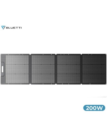 Solarni inverter BLUETTI PV200 (PV200-UG-BK-LS-010)