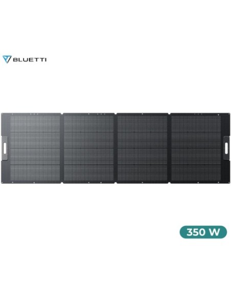 Solarni inverter BLUETTI PV350 (PV350-UG-BK-LS-010)