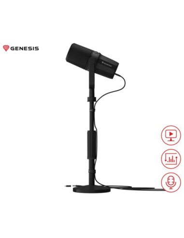 Mikrofon Genesis Radium 750D (NGM-2290)