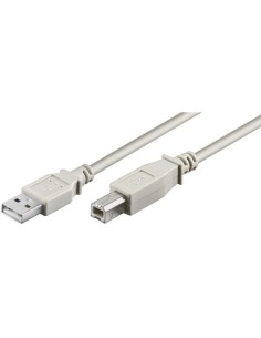 Kabel USB A-B 3m Goobay