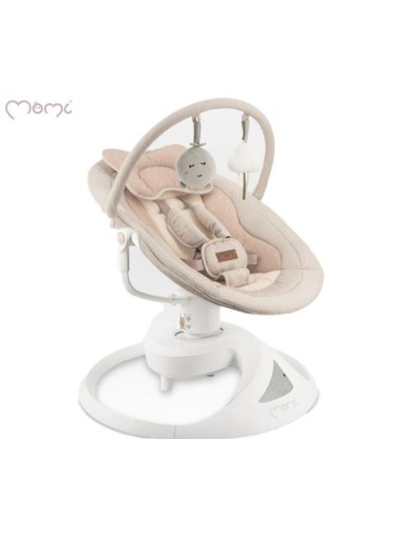 Gugalnik otroški MoMi PEARL 2v1