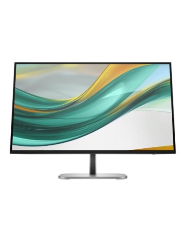 Monitor HP 27"/68cm S3 Pro 527pf  (B28F5UT?ABB) 1920x1080, 350cd/m2, 1500:1