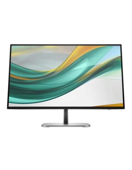 Monitor HP 27"/68cm S3 Pro 527pf  (B28F5UT?ABB) 1920x1080, 350cd/m2, 1500:1