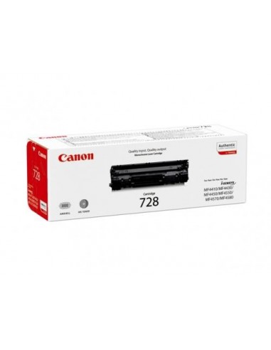 Canon toner CRG-728 za MF44xx/45xx (2.100 str.)