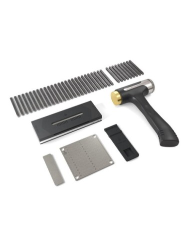 Kripto denarnica Stamp Seed Deluxe (SS-KIT02D)