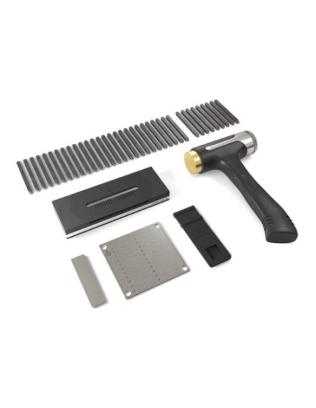 Kripto denarnica Stamp Seed Deluxe (SS-KIT02D)