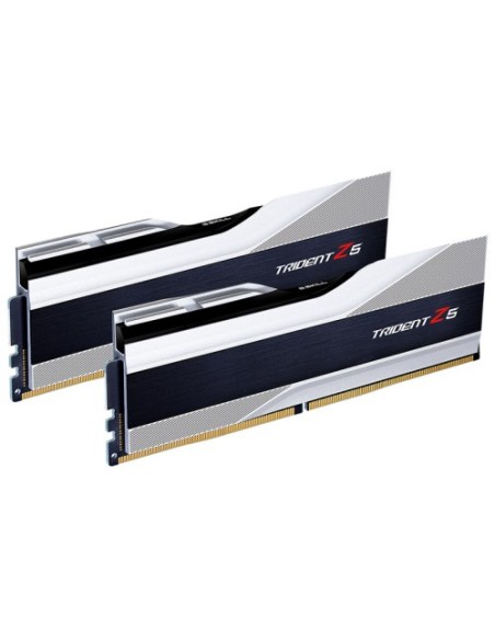 RAM DDR5 2x16GB 6000MHz G.SKILL Trident Z5 (F5-6000J3636F16GX2-TZ5S)