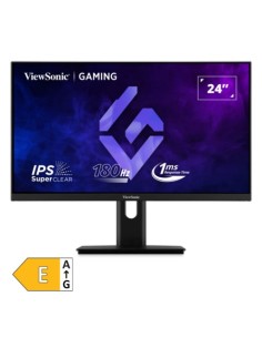 Monitor Viewsonic 23.8"/60.5cm XG24G1, 1920x1080, 180Hz, 1000:1, 300 cd/m2, 1ms