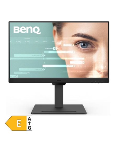Monitor BenQ 23.8"/60.5cm GW2490T (9H.LMJLJ.LBE), 1920x1080, 100Hz, 1300:1, 250cd/m2, 5ms