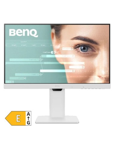 Monitor BENQ 23.8"/60.5cm GW2486TC (GW2486TC), 1920x1080, 100Hz, 250cd/m2, 1300:1, 5ms