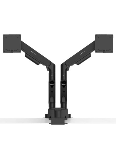 Nosilec za monitor BenQ Ergo Arm BDH01 Dual (9H.A3CDD.LBW)