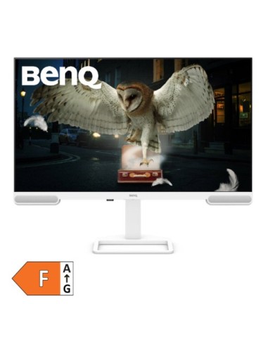 Monitor BenQ 31.5"/80.1cm EW3290U (9H.LN4LJ.LBE), 3540x2160, 400cd/m2, 1000:1, 5ms