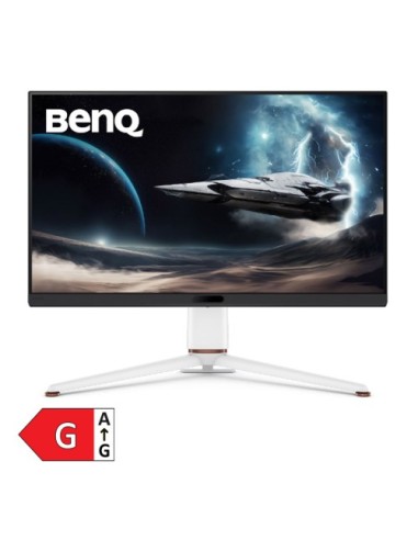 Monitor BenQ 31.5"/80.1cm EX321UX (9H.LM7LB.QBE), 3540x2160, 700cd/m2, 1000:1, 1ms